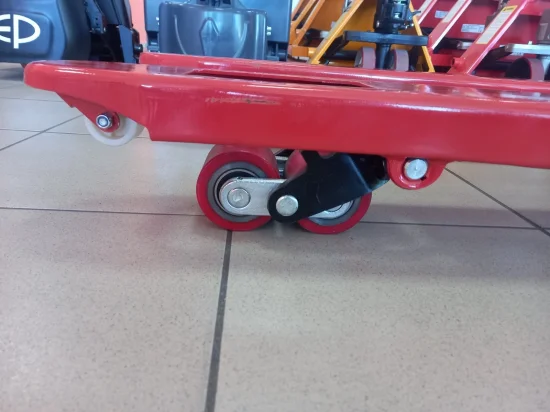 LIFTEX Expert specijalni ručni paletar 3500 kg