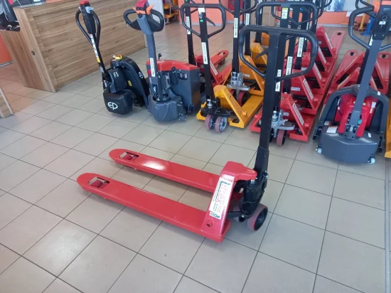 LIFTEX Expert specijalni ručni paletar 3500 kg