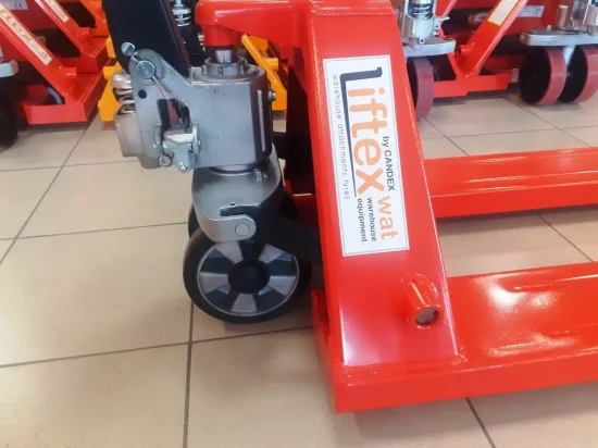 LIFTEX Standard 25