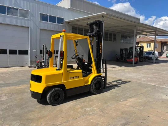 HYSTER