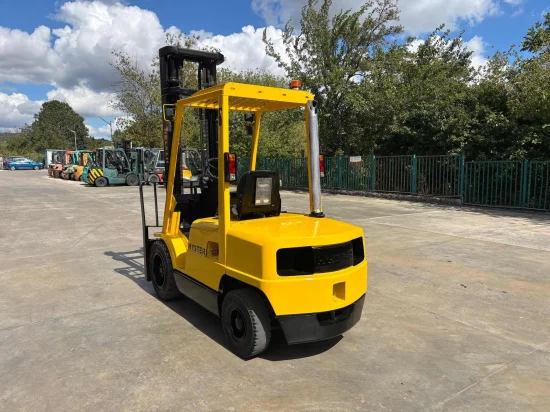 HYSTER