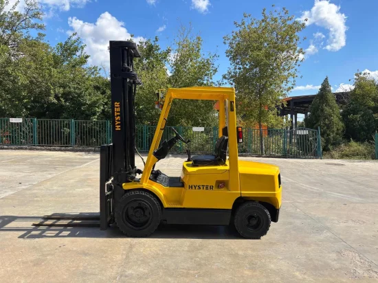 HYSTER