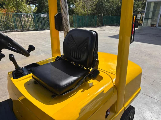 HYSTER