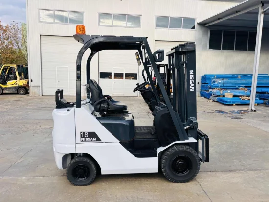 NISSAN/UNICARRIERS