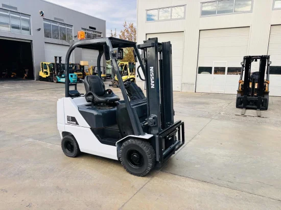 NISSAN/UNICARRIERS