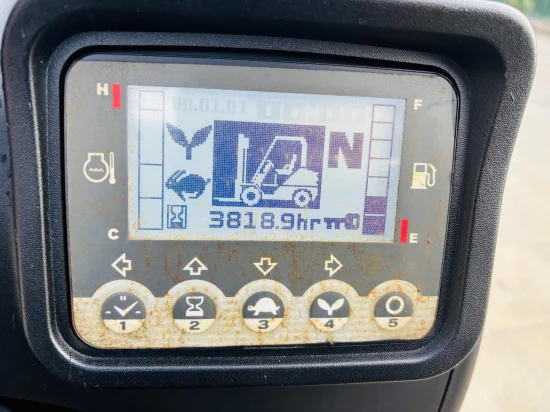NISSAN/UNICARRIERS