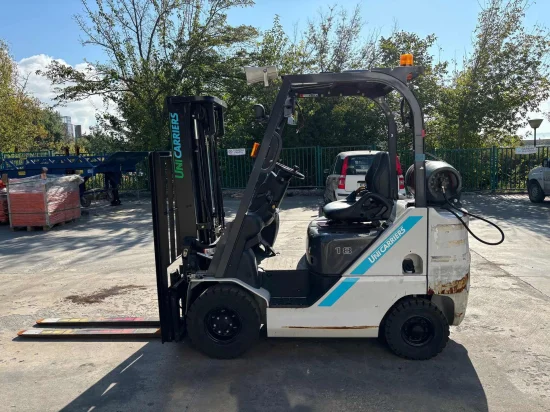 NISSAN / UNICARRIERS