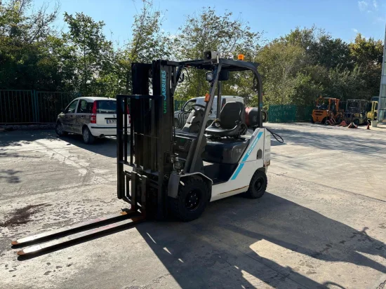 NISSAN / UNICARRIERS