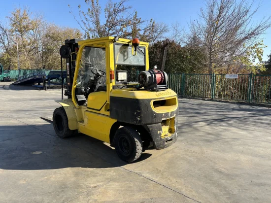 KOMATSU