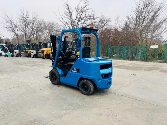 NISSAN/UNICARRIERS