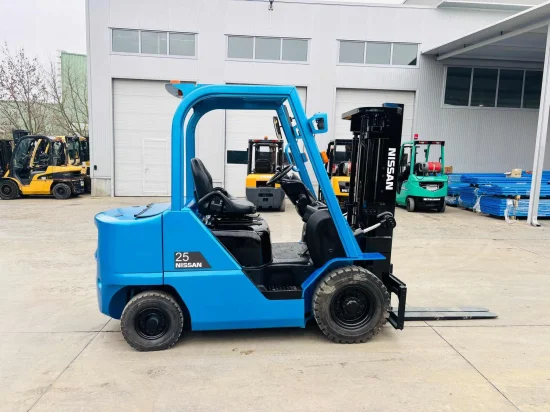 NISSAN/UNICARRIERS