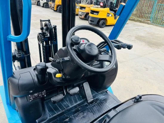 NISSAN/UNICARRIERS