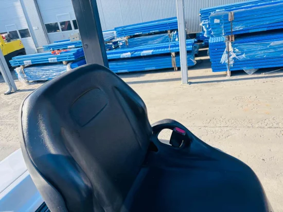 NISSAN/UNICARRIERS