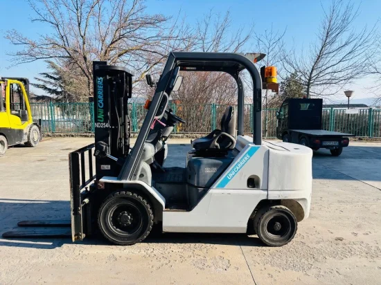 NISSAN/UNICARRIERS