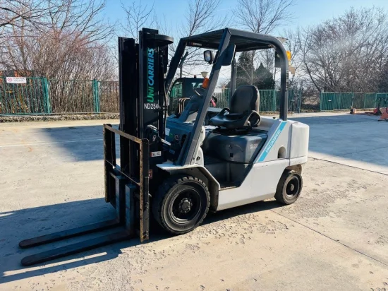 NISSAN/UNICARRIERS
