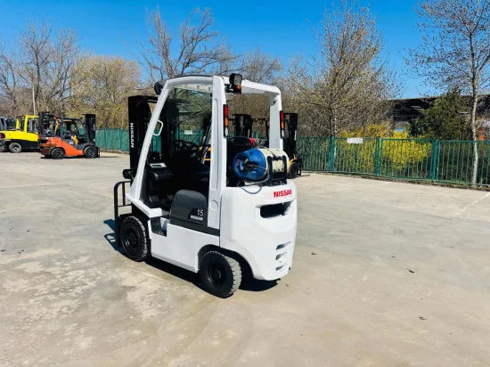 NISSAN/UNICARRIERS