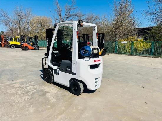 NISSAN/UNICARRIERS
