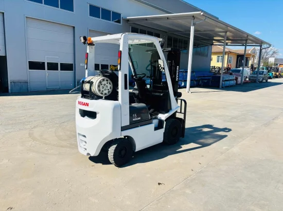 NISSAN/UNICARRIERS