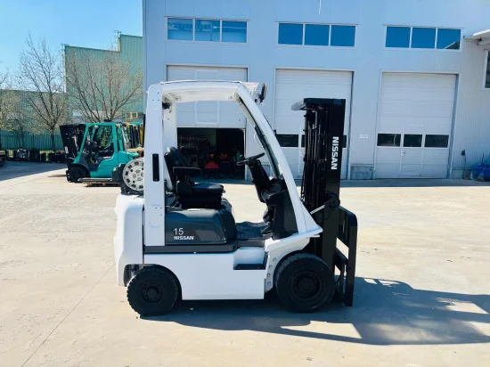 NISSAN/UNICARRIERS