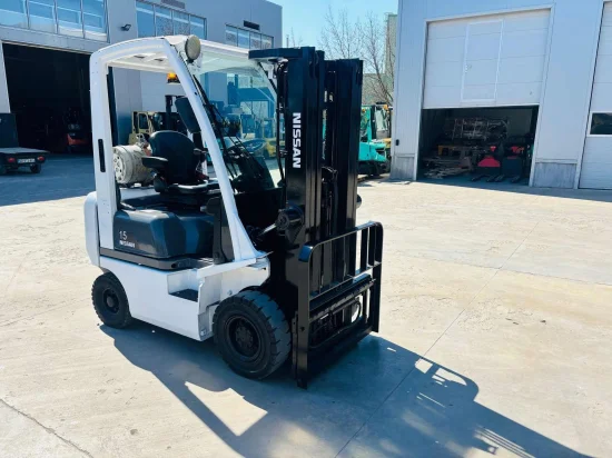 NISSAN/UNICARRIERS