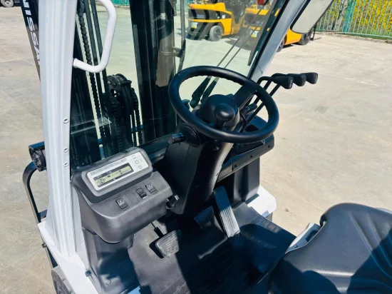 NISSAN/UNICARRIERS