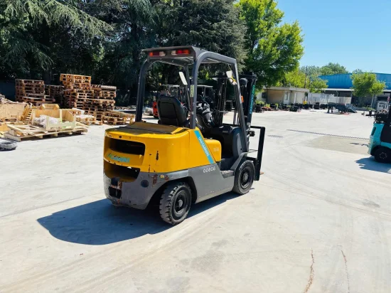 NISSAN/UNICARRIERS