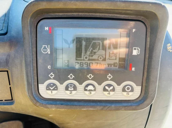 NISSAN/UNICARRIERS