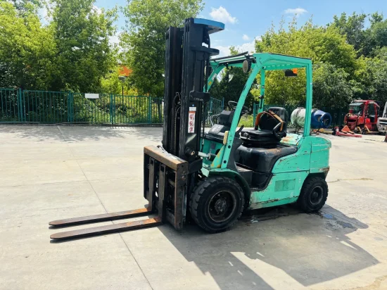LPG viljuškar CATERPILLAR