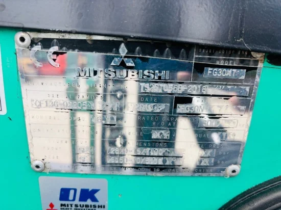 MITSUBISHI