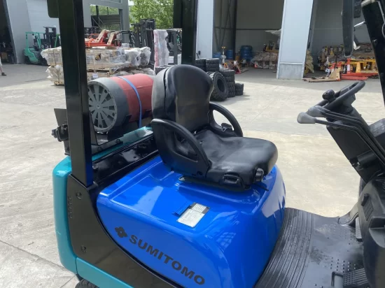 SUMITOMO