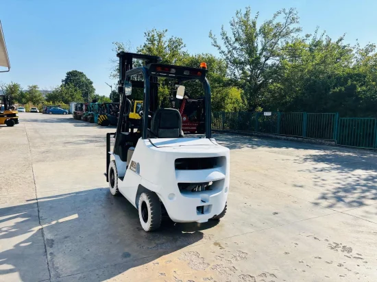 NISSAN/UNICARRIERS