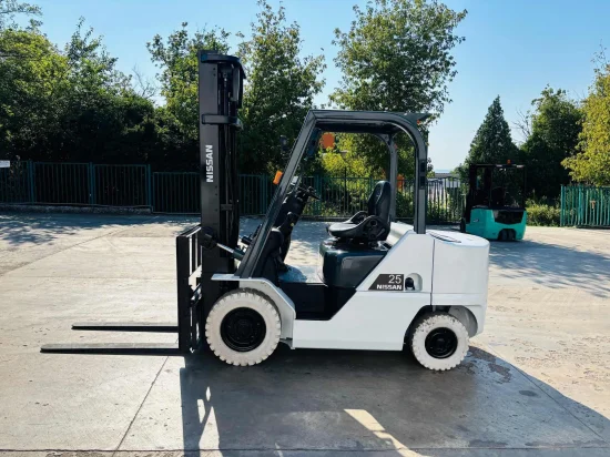 NISSAN/UNICARRIERS