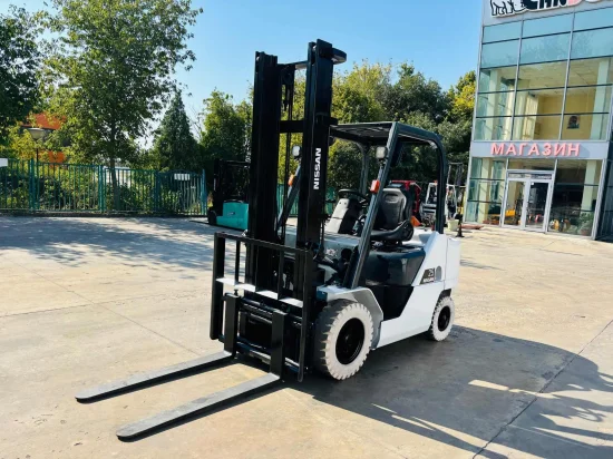 NISSAN/UNICARRIERS