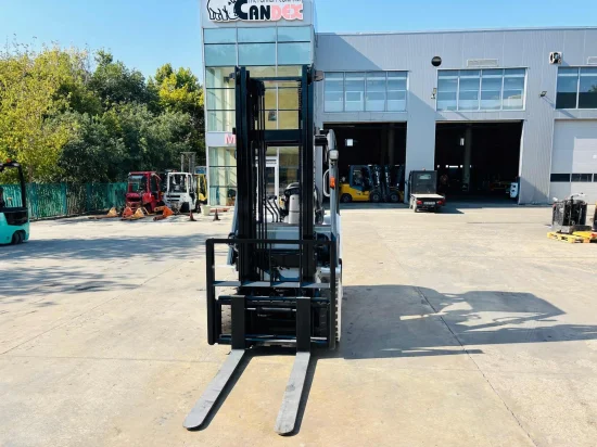 NISSAN/UNICARRIERS
