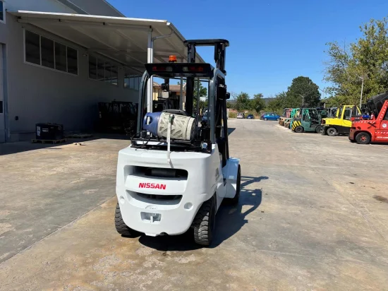 NISSAN/UNICARRIERS