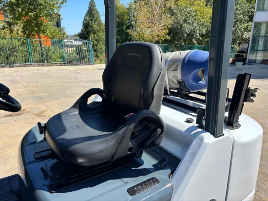 NISSAN/UNICARRIERS