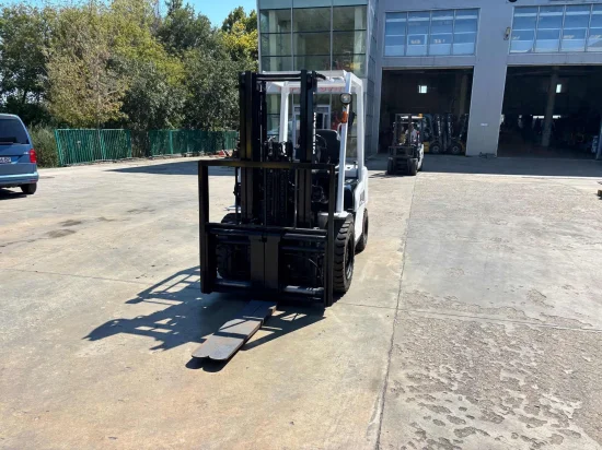 NISSAN/UNICARRIERS