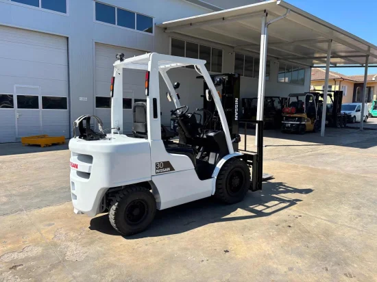 NISSAN/UNICARRIERS