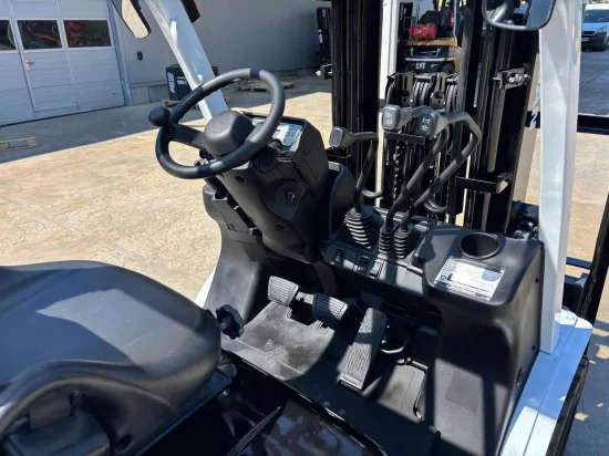 NISSAN/UNICARRIERS