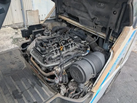 NISSAN/UNICARRIERS